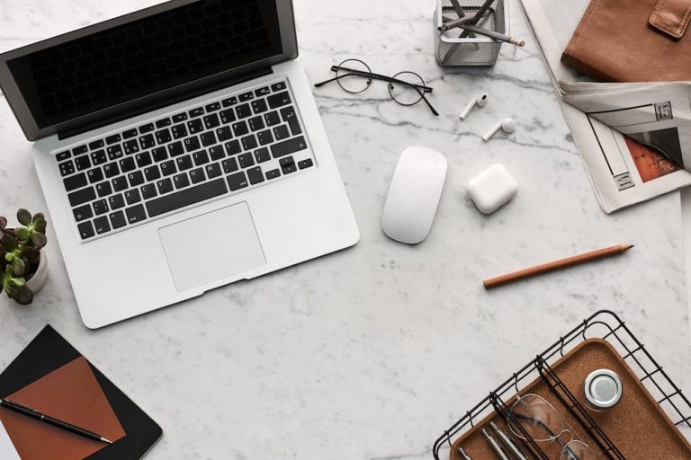 5 Tech Tips for Working from Home