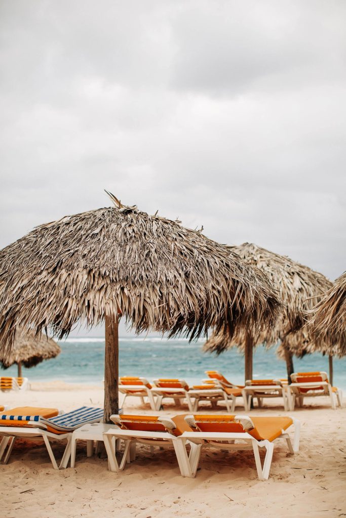 Barbados has one of the best digital nomad visas.