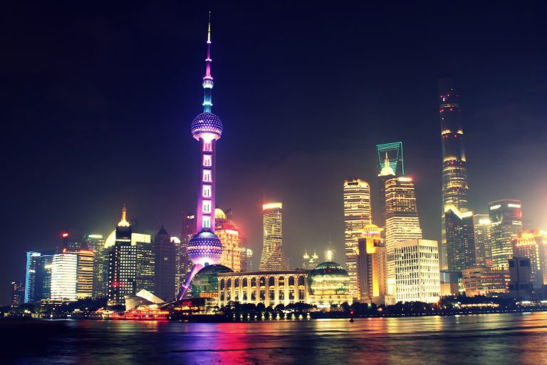6 Top locations for Remote Work Asia