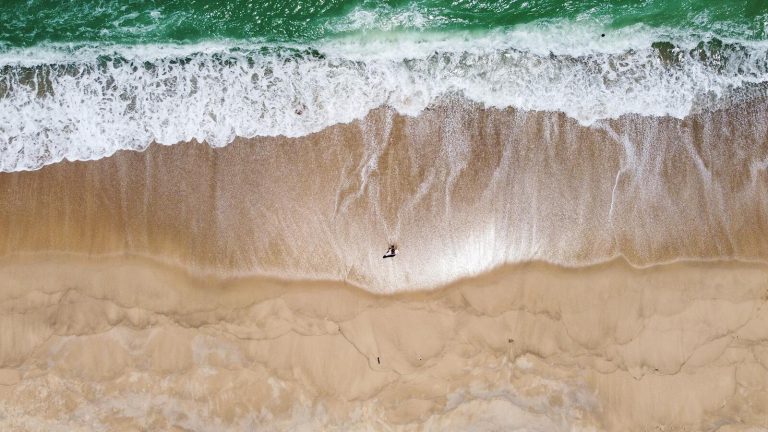 5 best beach towns for digital nomads