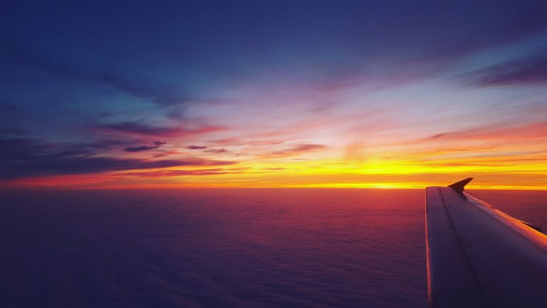 How to Survive Long Haul Flights in Economy