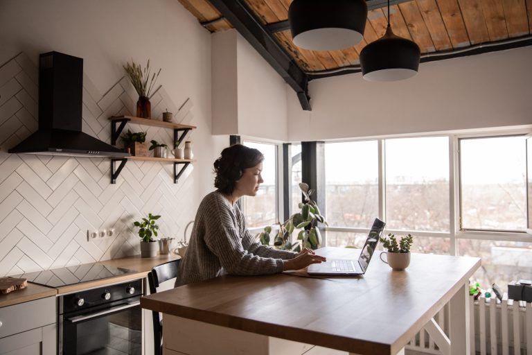 How to Focus when Working from Home