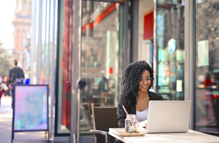 Benefits of a Co-Workation